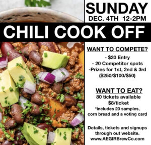 chili cook off copy